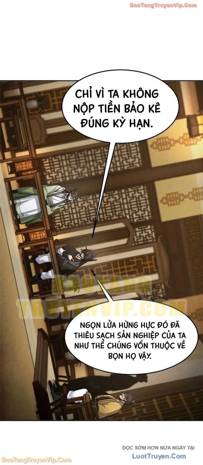 Cuồng Ma Tái Thế Chapter 183 - Trang 2