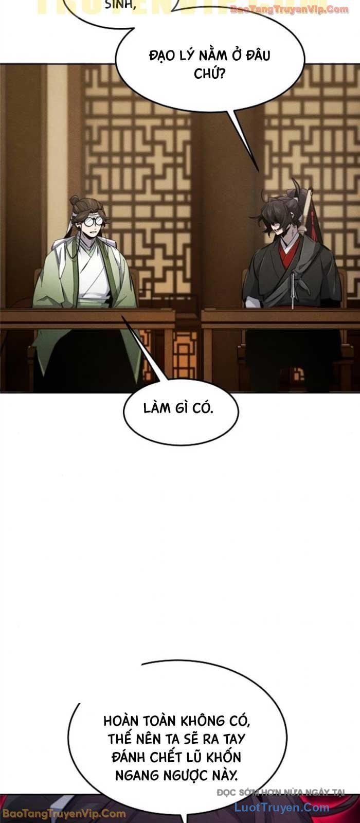 Cuồng Ma Tái Thế Chapter 183 - Trang 2