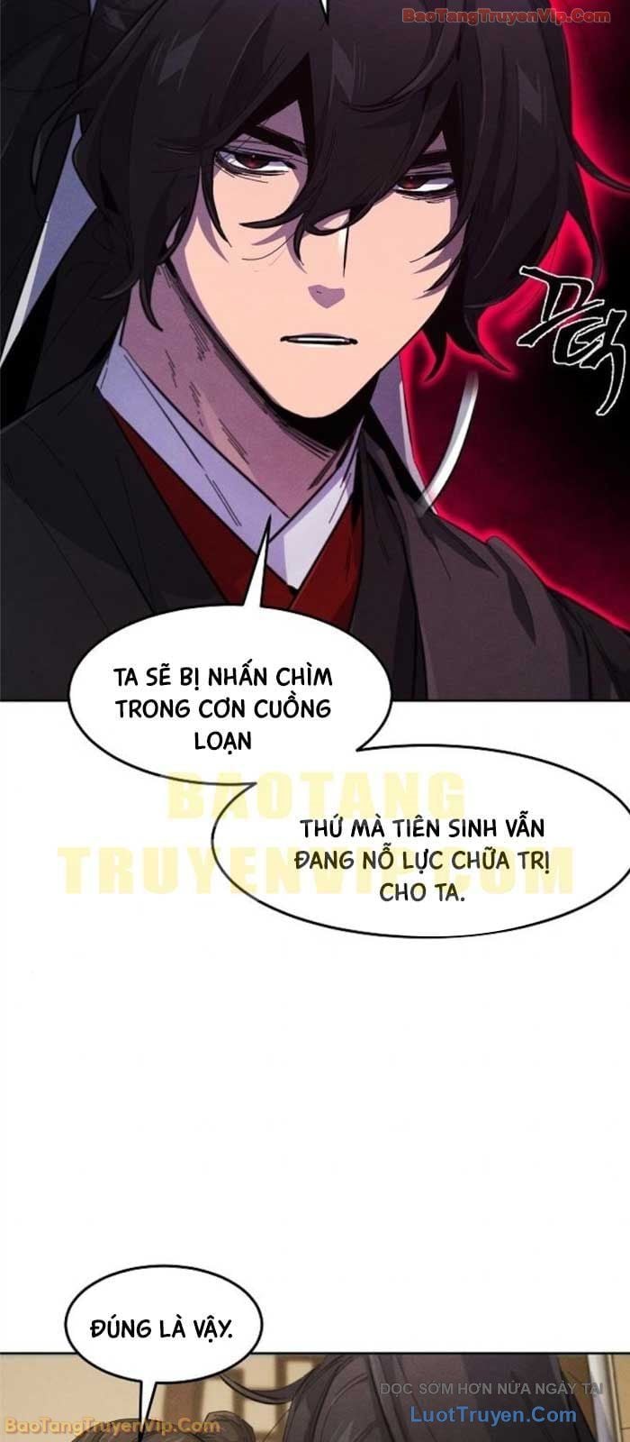 Cuồng Ma Tái Thế Chapter 183 - Trang 2