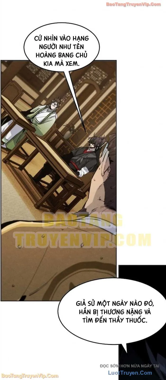 Cuồng Ma Tái Thế Chapter 183 - Trang 2