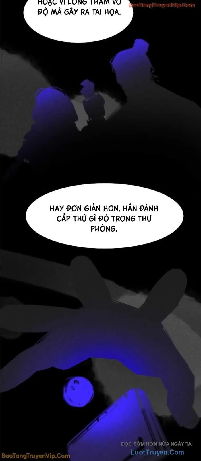 Cuồng Ma Tái Thế Chapter 183 - Trang 2