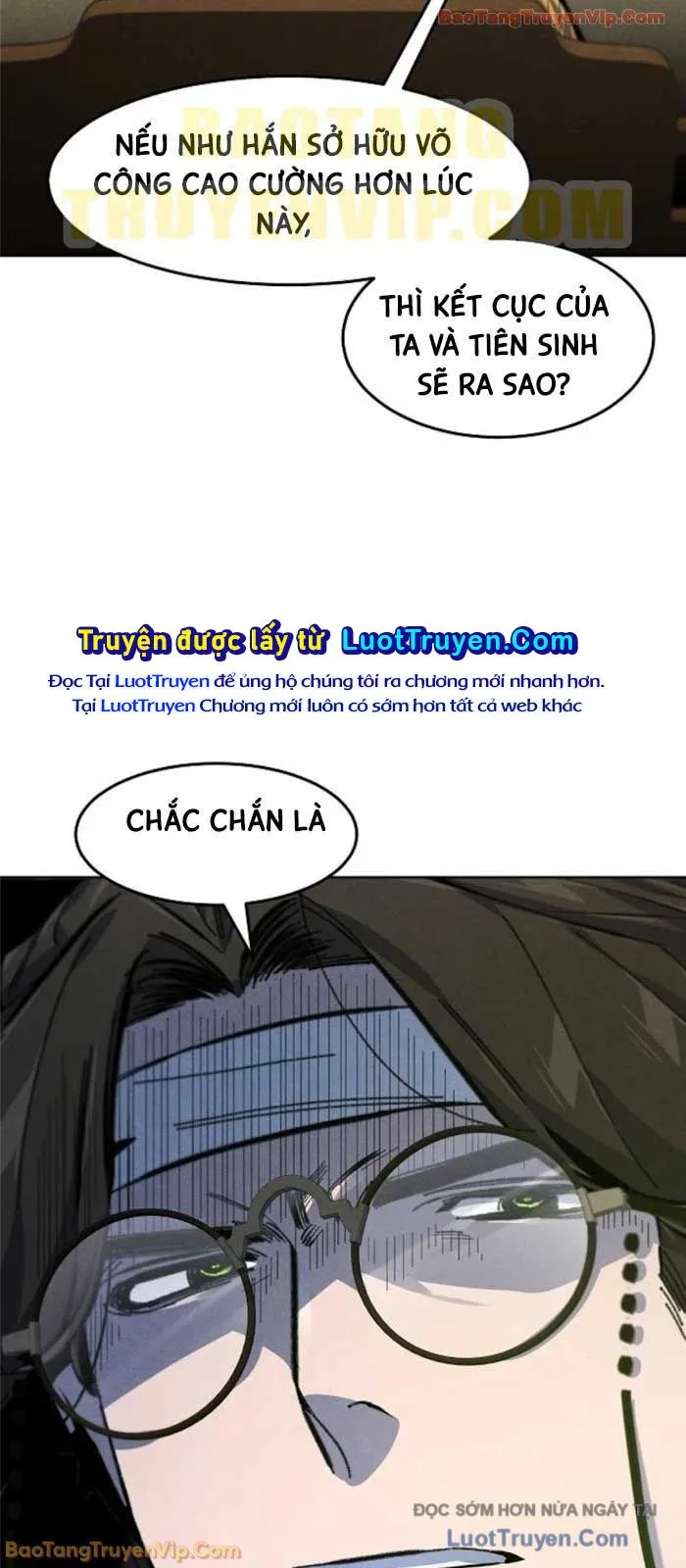 Cuồng Ma Tái Thế Chapter 183 - Trang 2