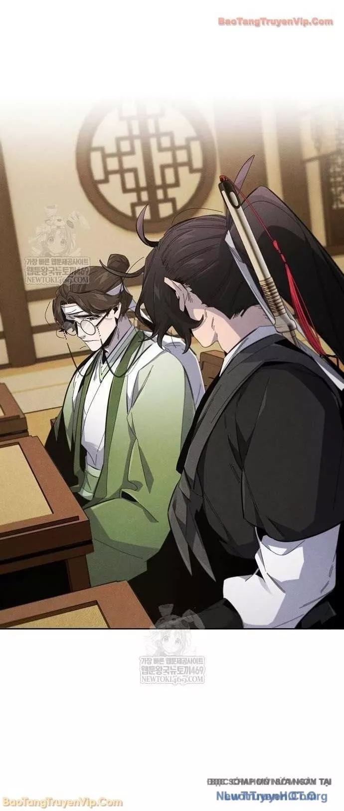 Cuồng Ma Tái Thế Chapter 184 - Trang 2