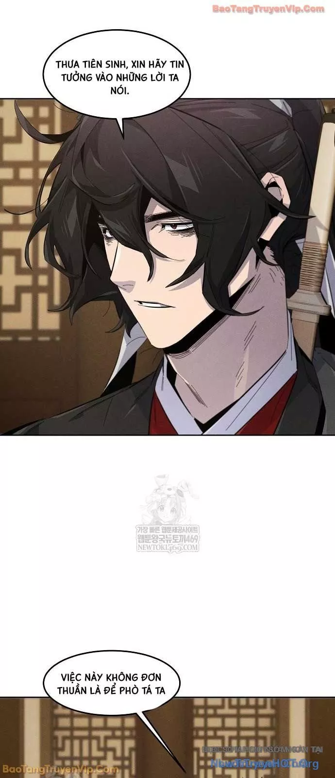 Cuồng Ma Tái Thế Chapter 184 - Trang 2