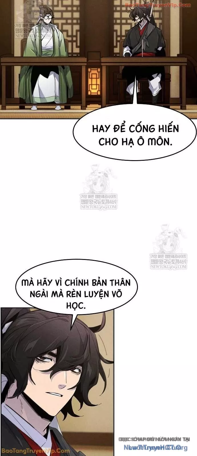 Cuồng Ma Tái Thế Chapter 184 - Trang 2