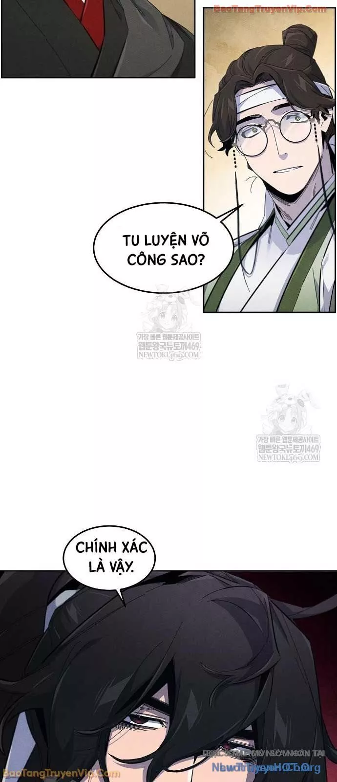 Cuồng Ma Tái Thế Chapter 184 - Trang 2