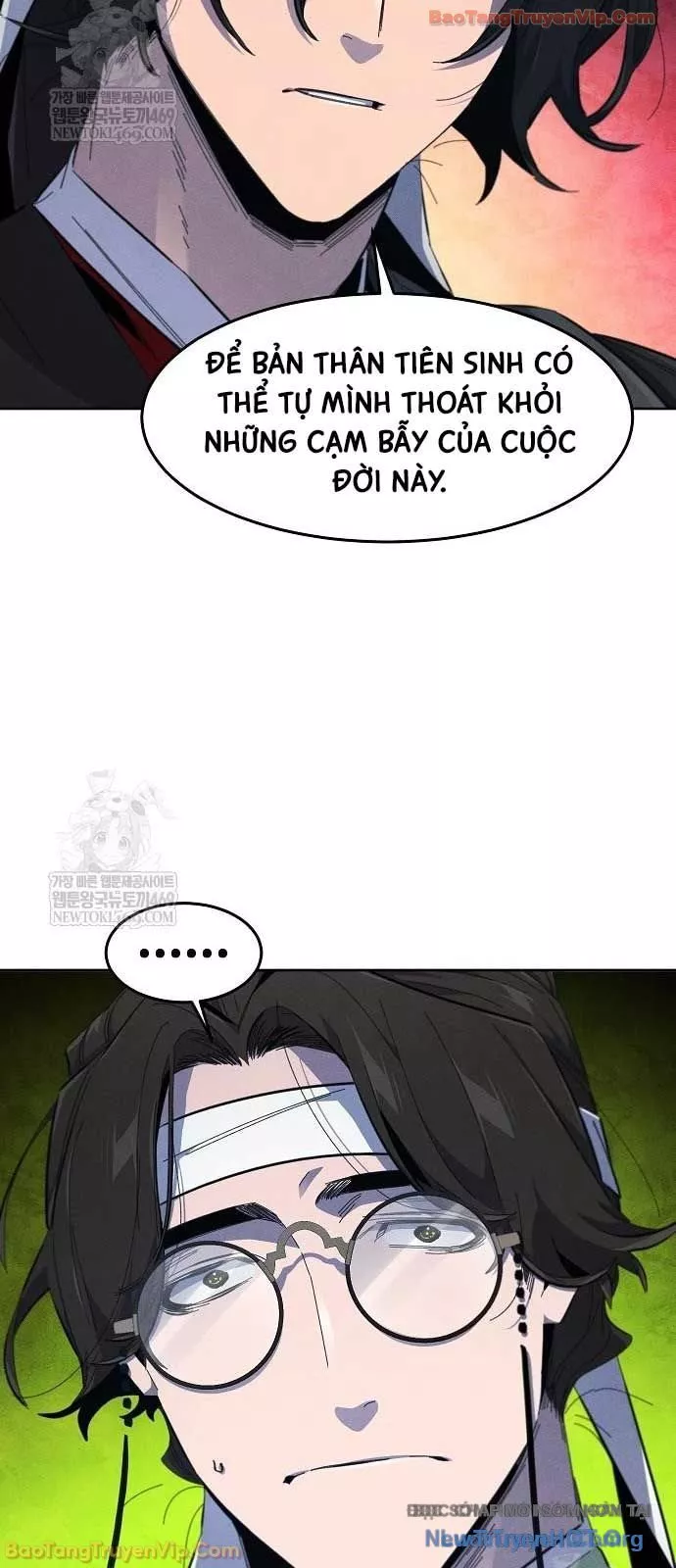 Cuồng Ma Tái Thế Chapter 184 - Trang 2