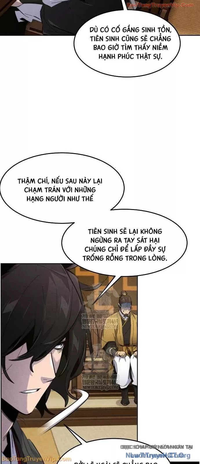 Cuồng Ma Tái Thế Chapter 184 - Trang 2