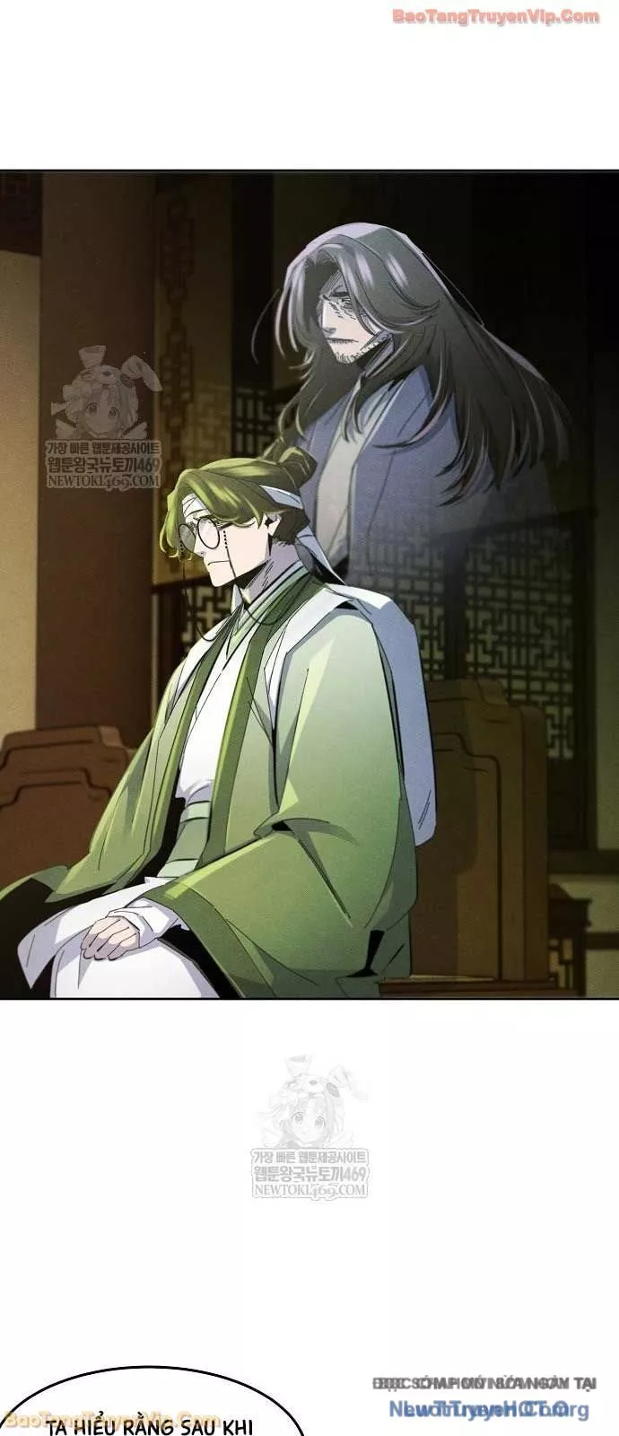 Cuồng Ma Tái Thế Chapter 184 - Trang 2