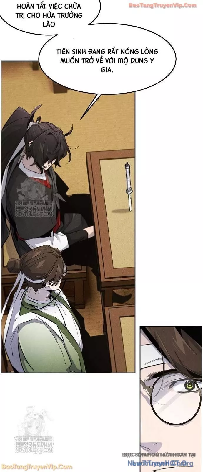 Cuồng Ma Tái Thế Chapter 184 - Trang 2
