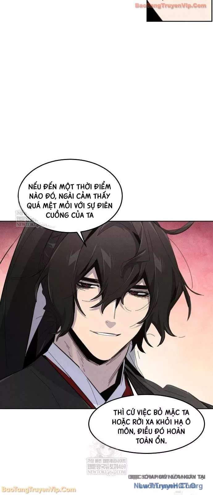 Cuồng Ma Tái Thế Chapter 184 - Trang 2