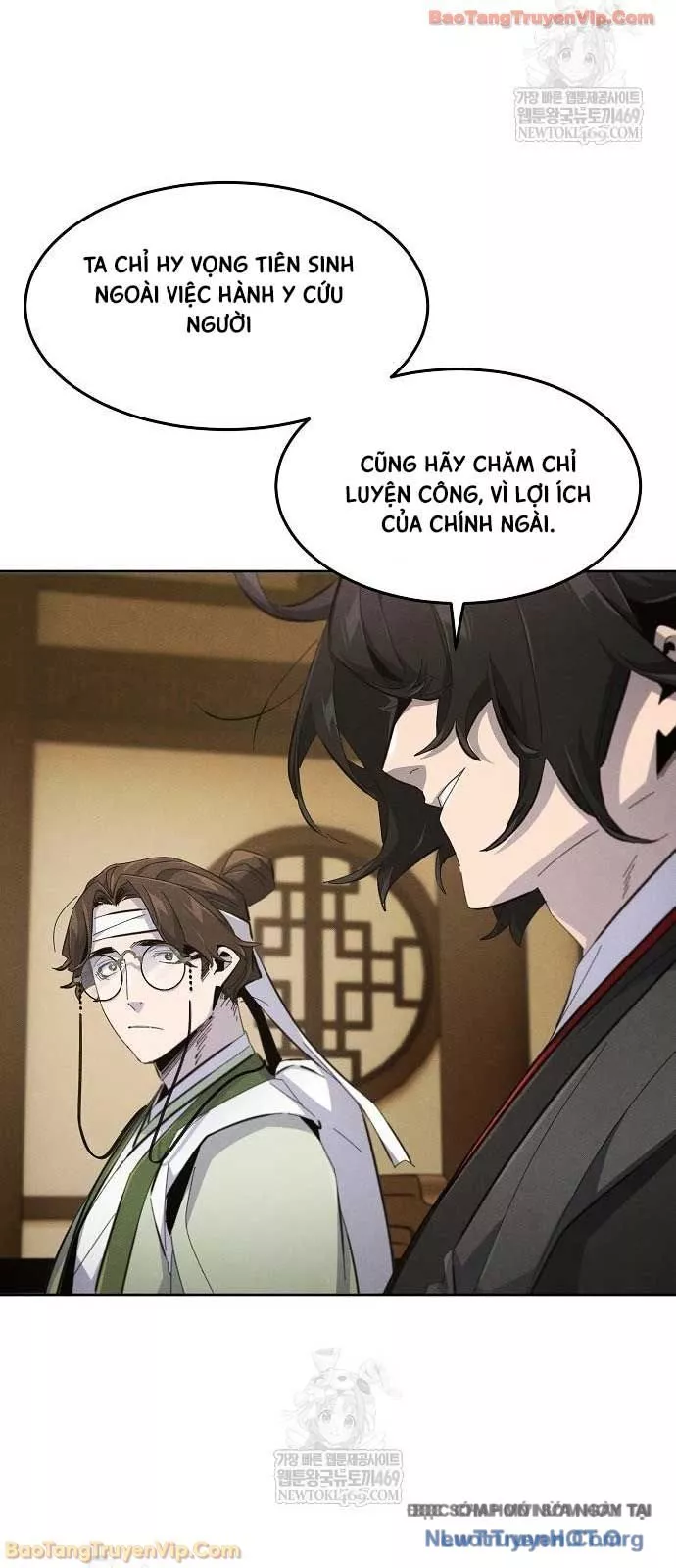 Cuồng Ma Tái Thế Chapter 184 - Trang 2