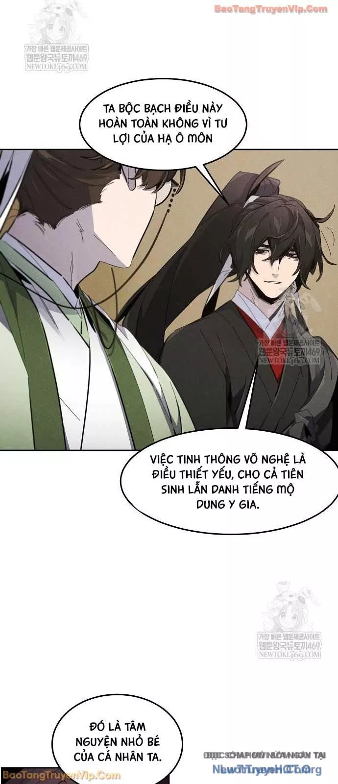 Cuồng Ma Tái Thế Chapter 184 - Trang 2