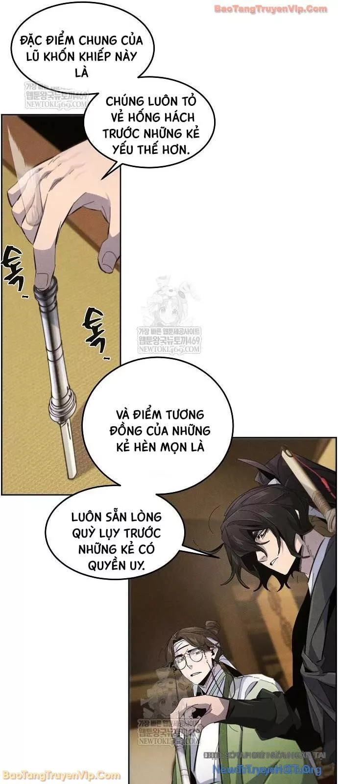 Cuồng Ma Tái Thế Chapter 184 - Trang 2