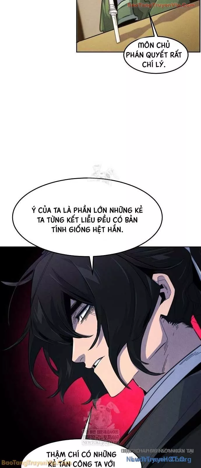 Cuồng Ma Tái Thế Chapter 184 - Trang 2