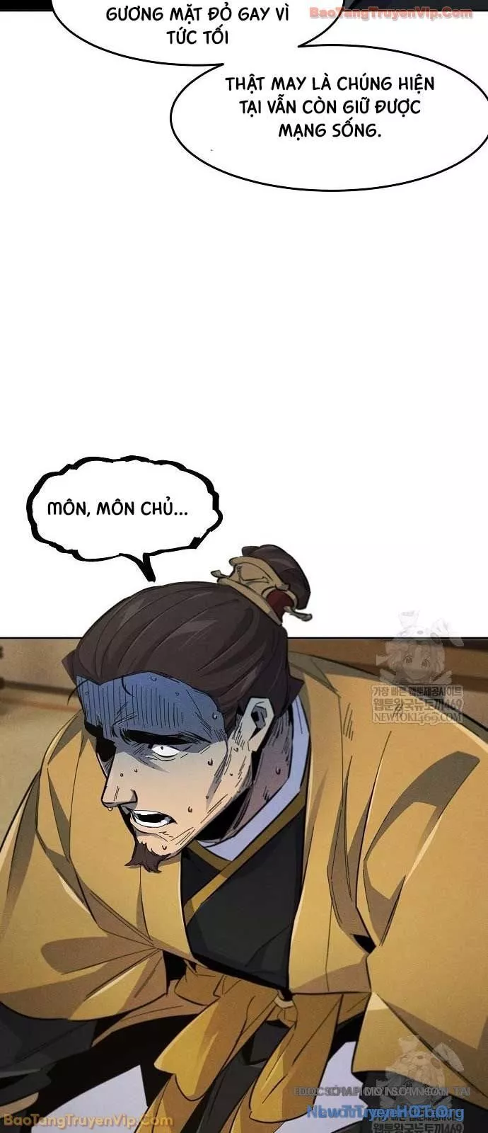 Cuồng Ma Tái Thế Chapter 184 - Trang 2