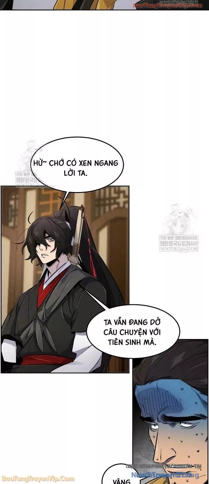 Cuồng Ma Tái Thế Chapter 184 - Trang 2