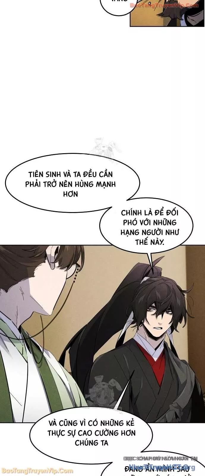 Cuồng Ma Tái Thế Chapter 184 - Trang 2