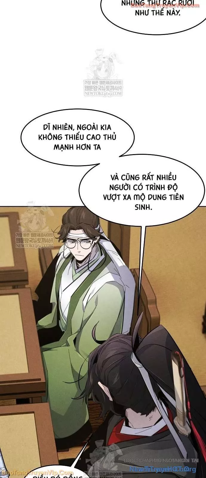 Cuồng Ma Tái Thế Chapter 184 - Trang 2