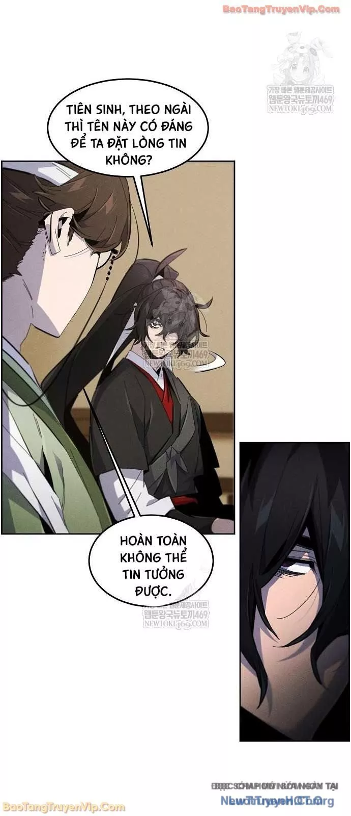 Cuồng Ma Tái Thế Chapter 184 - Trang 2