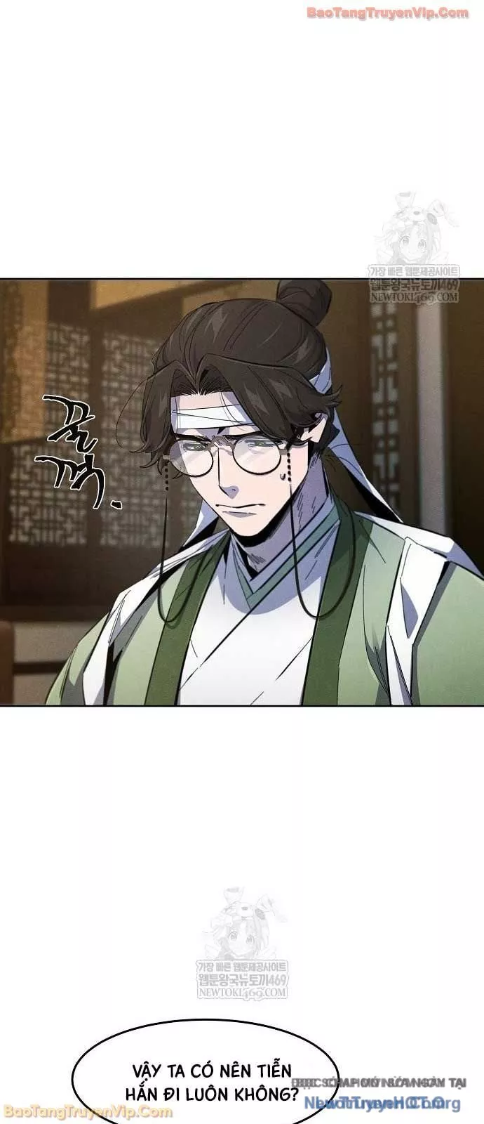 Cuồng Ma Tái Thế Chapter 184 - Trang 2