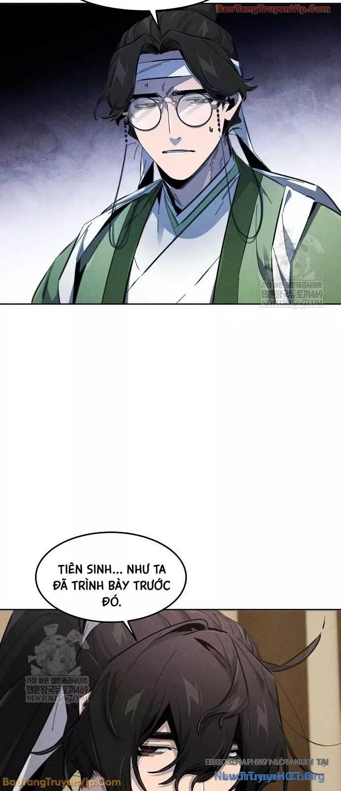 Cuồng Ma Tái Thế Chapter 184 - Trang 2