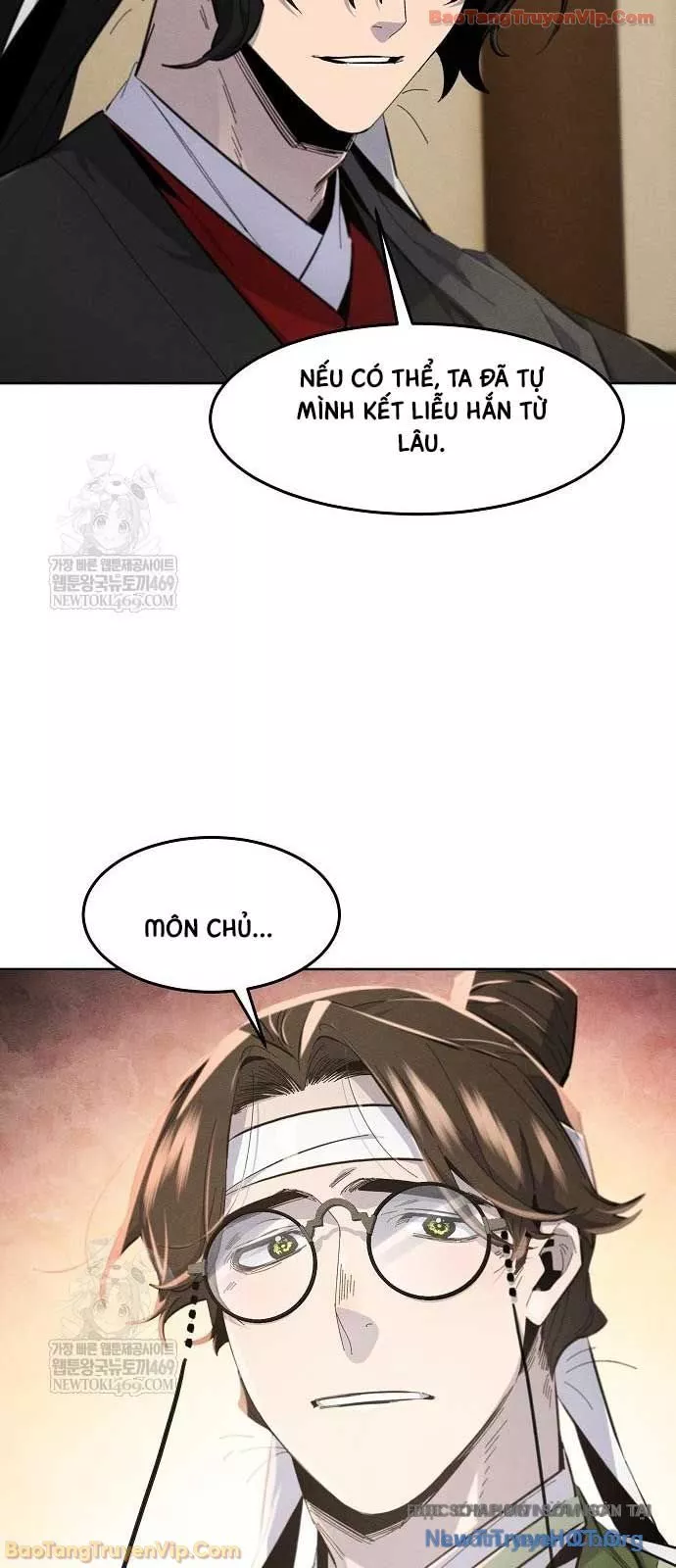 Cuồng Ma Tái Thế Chapter 184 - Trang 2