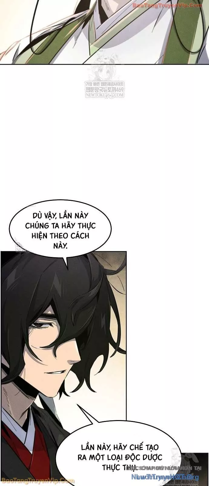 Cuồng Ma Tái Thế Chapter 184 - Trang 2