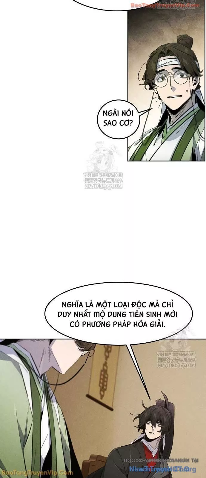 Cuồng Ma Tái Thế Chapter 184 - Trang 2