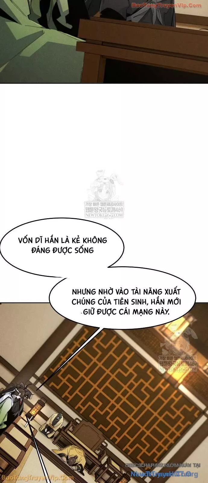 Cuồng Ma Tái Thế Chapter 184 - Trang 2