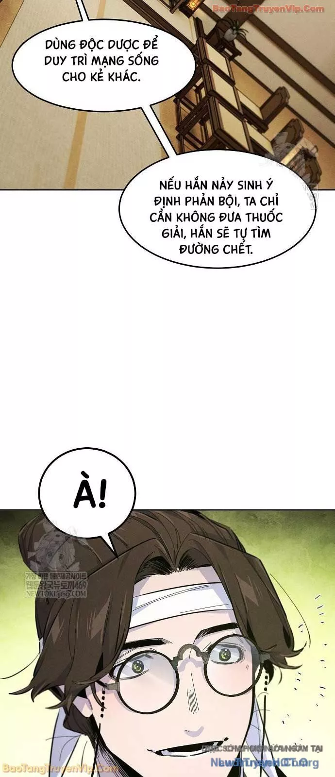 Cuồng Ma Tái Thế Chapter 184 - Trang 2