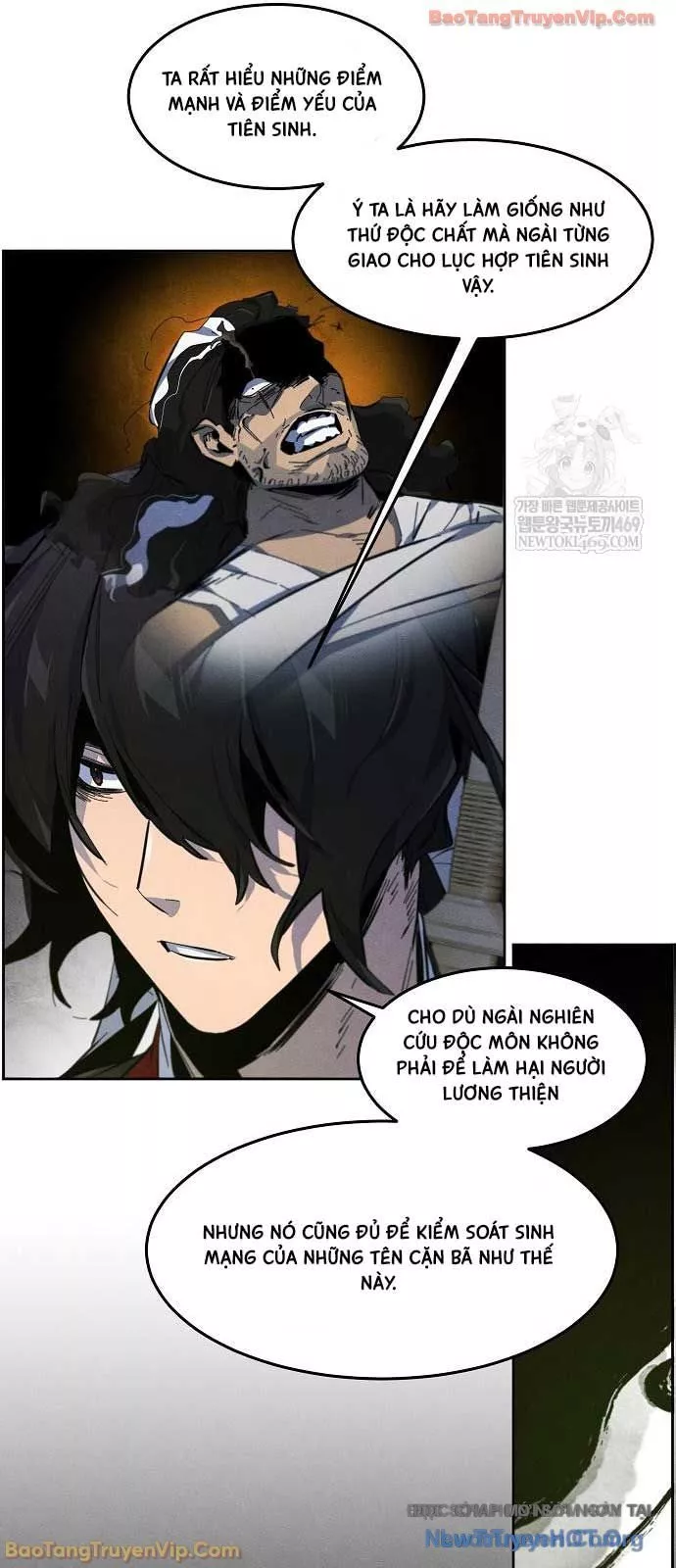 Cuồng Ma Tái Thế Chapter 184 - Trang 2