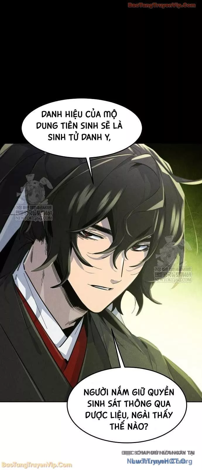 Cuồng Ma Tái Thế Chapter 184 - Trang 2