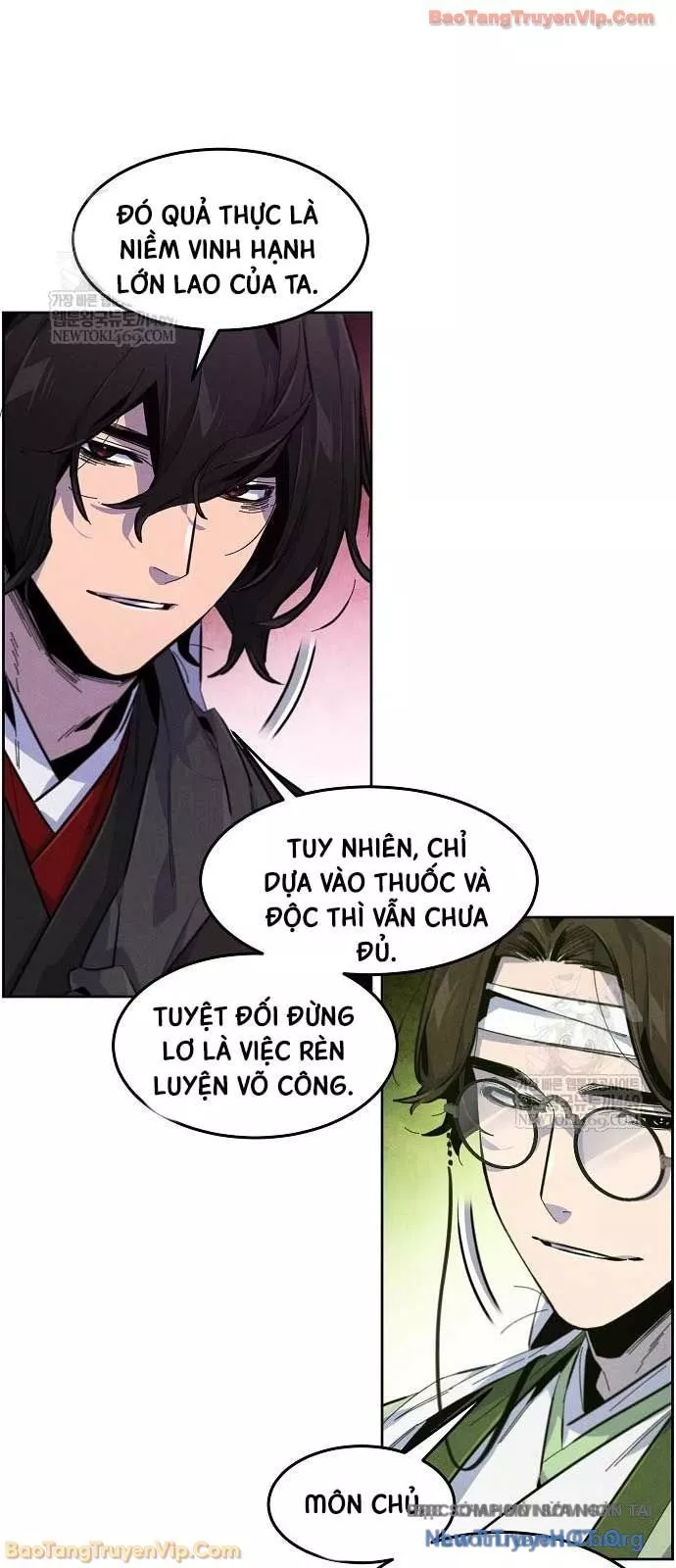 Cuồng Ma Tái Thế Chapter 184 - Trang 2