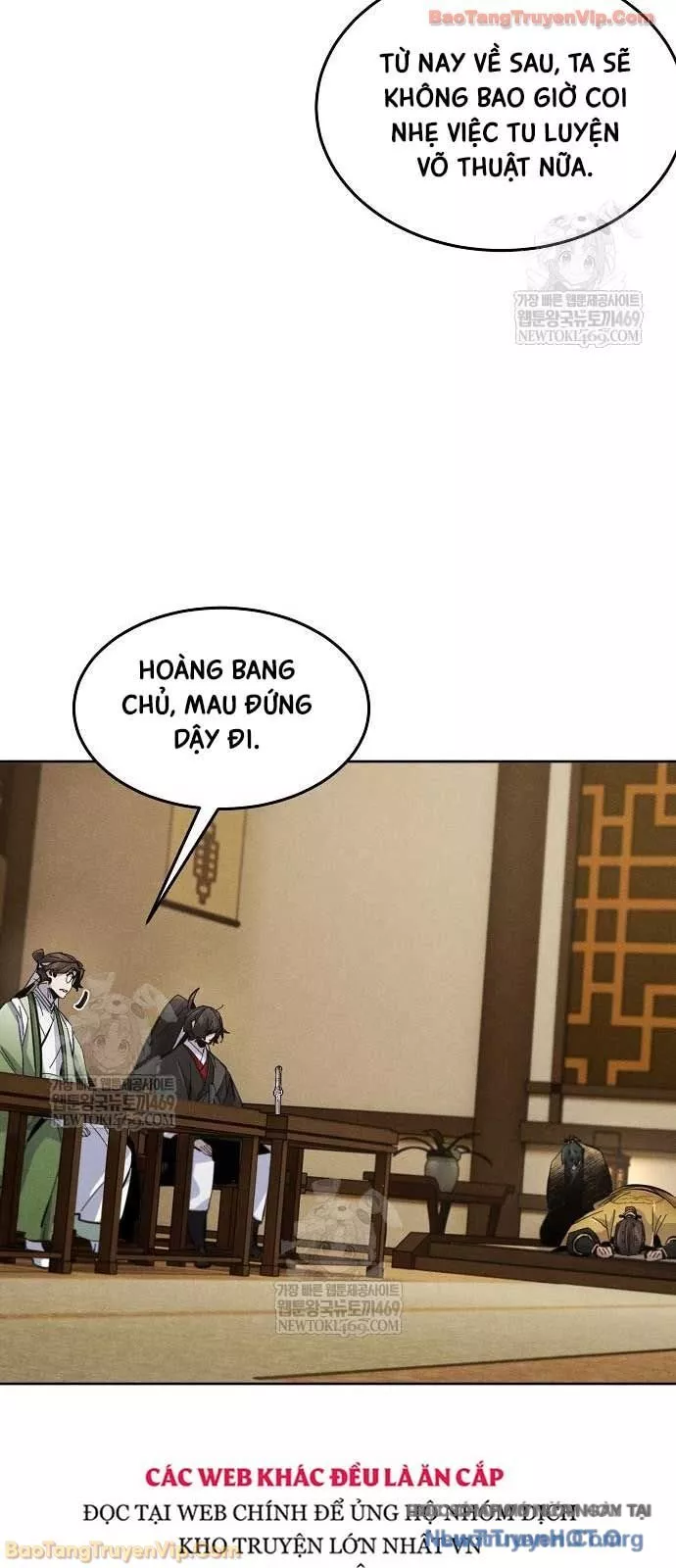 Cuồng Ma Tái Thế Chapter 184 - Trang 2