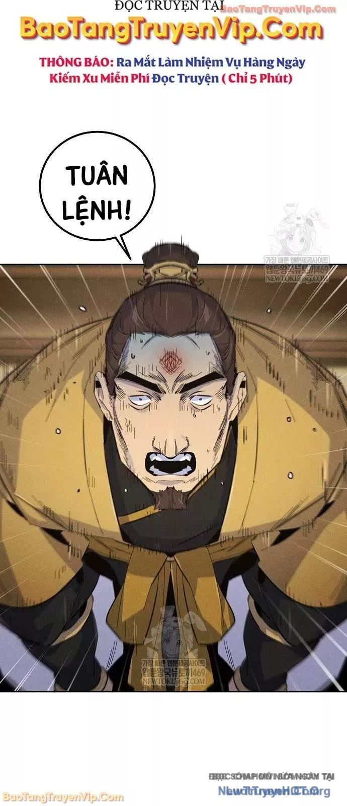 Cuồng Ma Tái Thế Chapter 184 - Trang 2