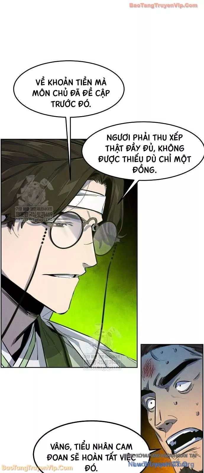 Cuồng Ma Tái Thế Chapter 184 - Trang 2