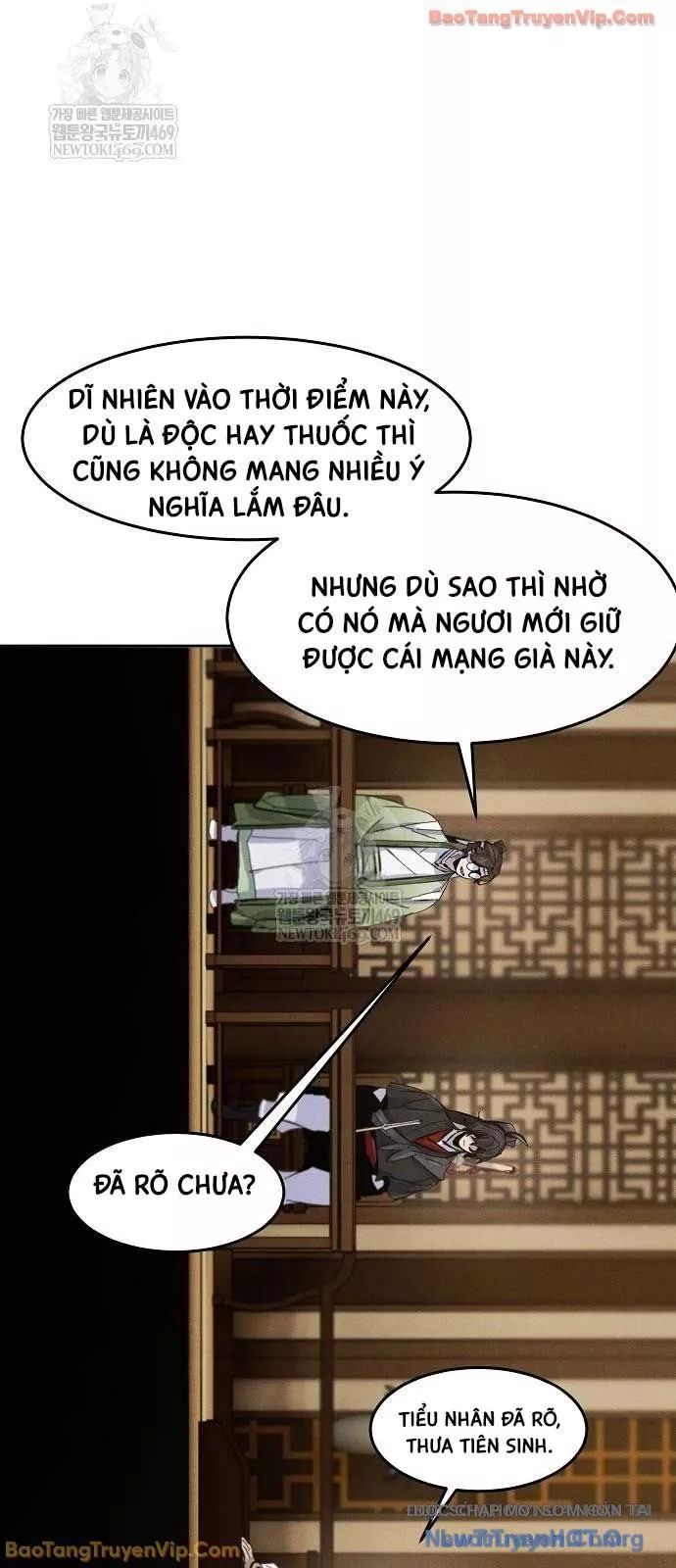 Cuồng Ma Tái Thế Chapter 184 - Trang 2