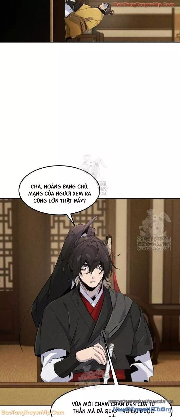 Cuồng Ma Tái Thế Chapter 184 - Trang 2