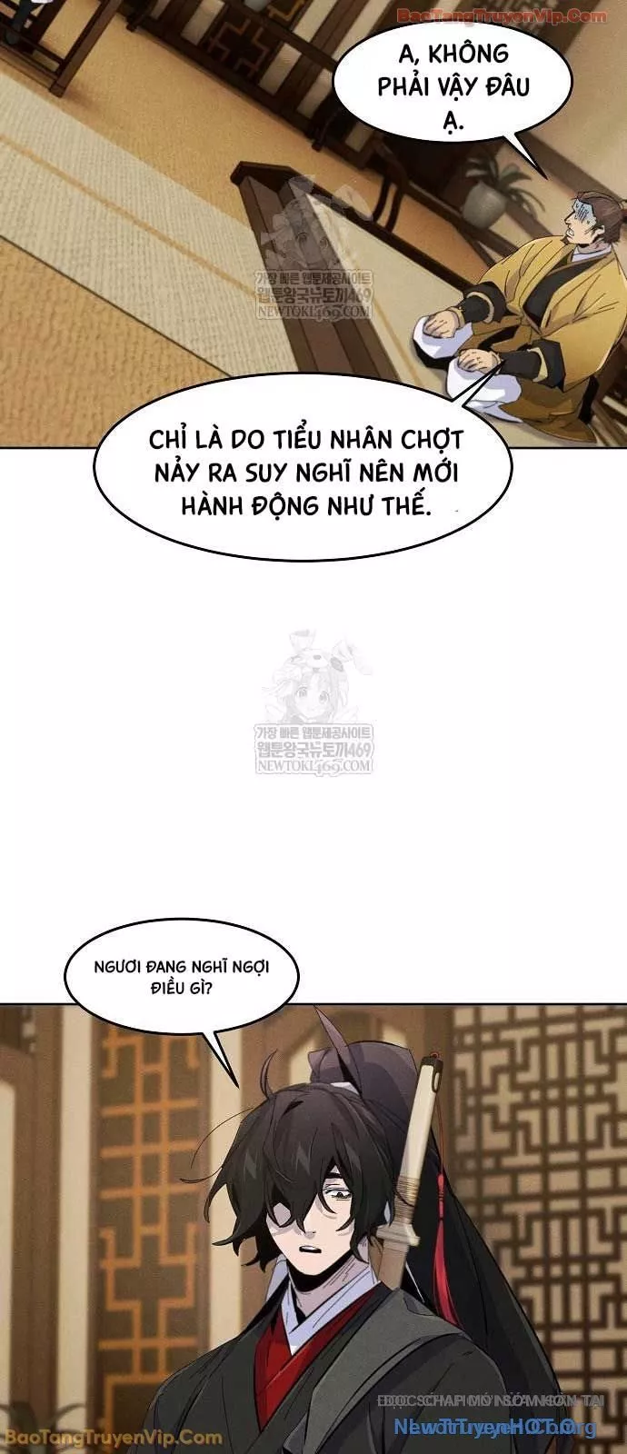 Cuồng Ma Tái Thế Chapter 184 - Trang 2