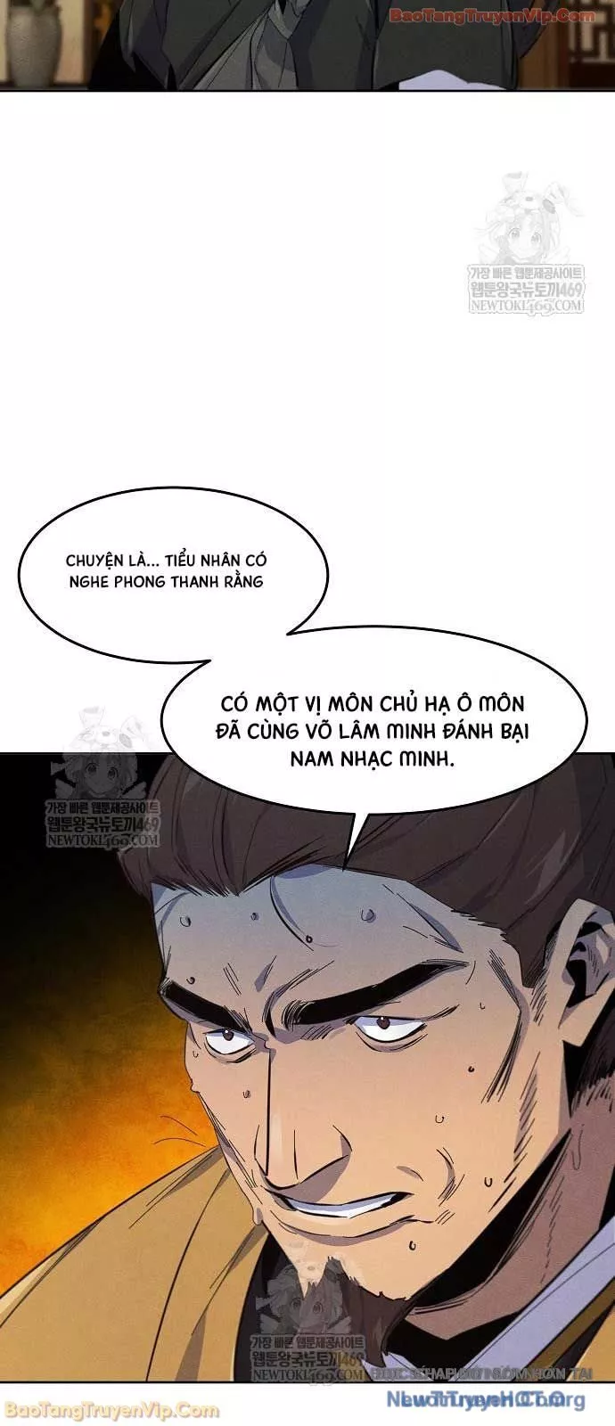 Cuồng Ma Tái Thế Chapter 184 - Trang 2