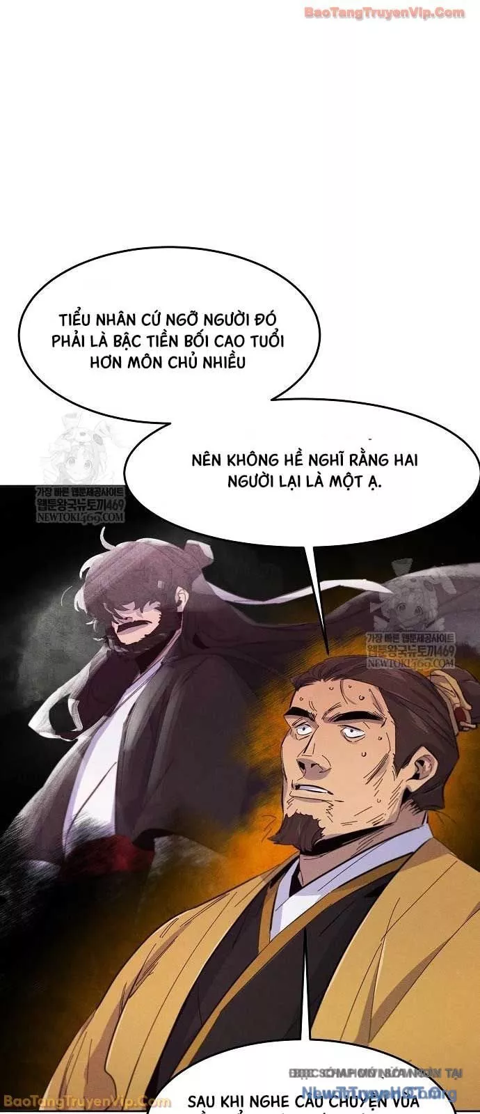 Cuồng Ma Tái Thế Chapter 184 - Trang 2