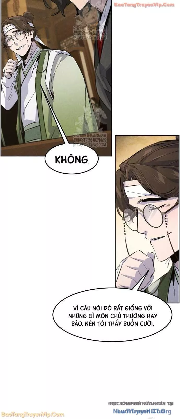 Cuồng Ma Tái Thế Chapter 184 - Trang 2