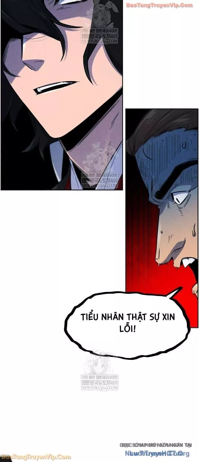 Cuồng Ma Tái Thế Chapter 184 - Trang 2