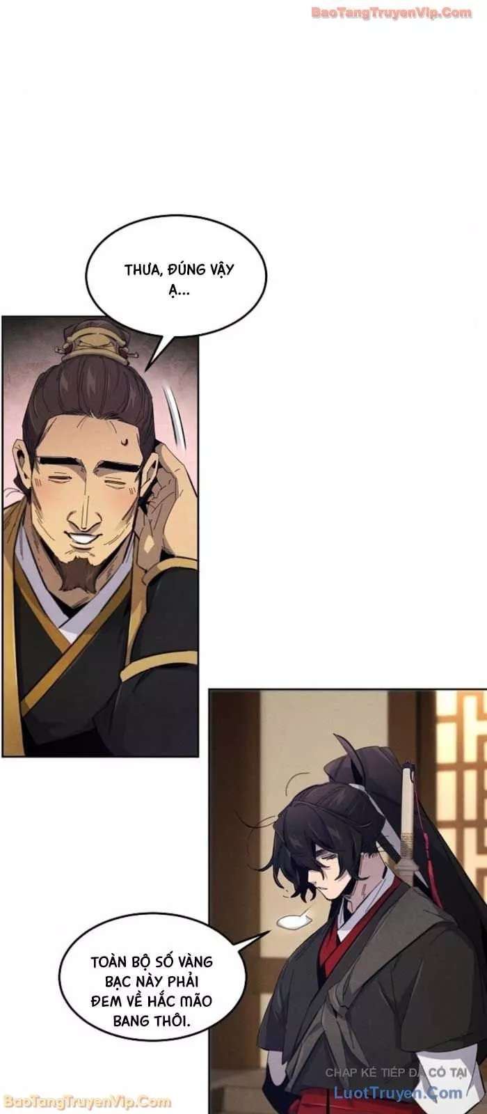 Cuồng Ma Tái Thế Chapter 185 - Trang 2