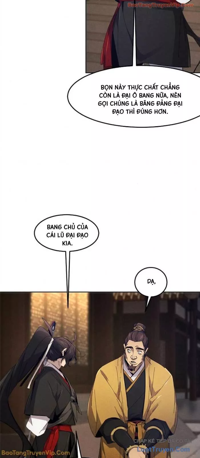 Cuồng Ma Tái Thế Chapter 185 - Trang 2