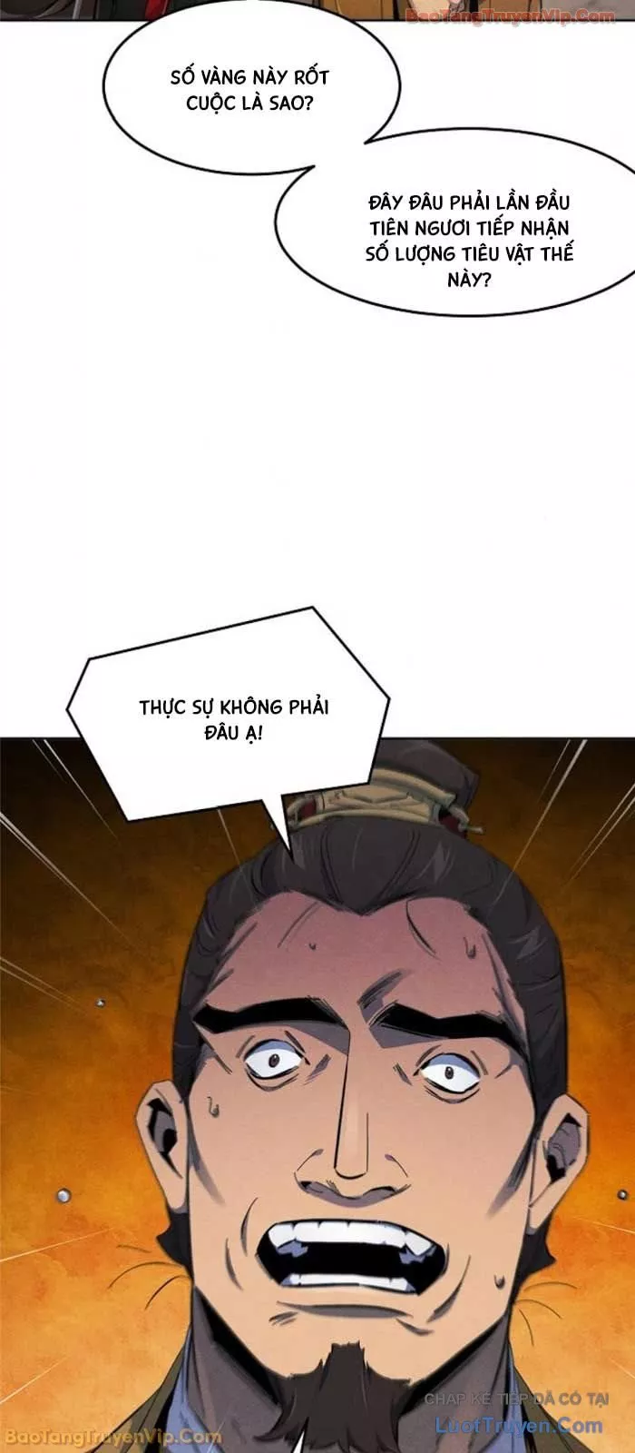 Cuồng Ma Tái Thế Chapter 185 - Trang 2