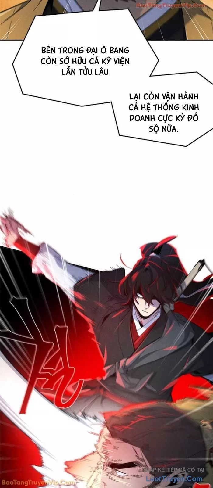 Cuồng Ma Tái Thế Chapter 185 - Trang 2