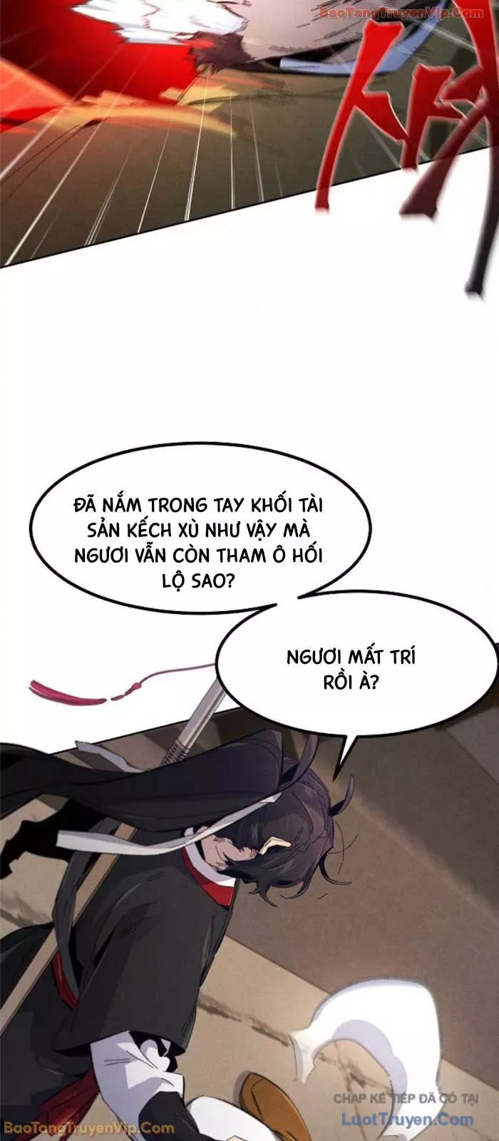 Cuồng Ma Tái Thế Chapter 185 - Trang 2