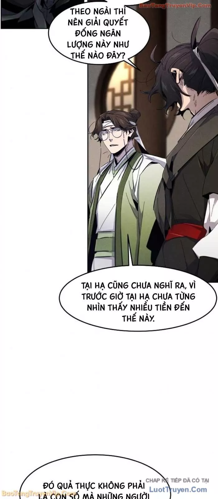 Cuồng Ma Tái Thế Chapter 185 - Trang 2